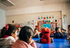 New Research Shows Substantial Impact on Children's Learning from Groundbreaking Ahlan Simsim Initiative Combining Educational Media and Early Childhood Services
