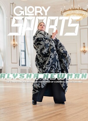 Rathnelly Group Media Rebrands as Glory Media and Launches New Suite of Multimedia Products Rathnelly Group Media Rebrands as Glory Media and Launches New Suite of Multimedia Products