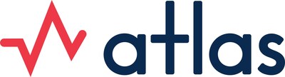 Atlas Heatlh Logo (PRNewsfoto/Atlas Health)