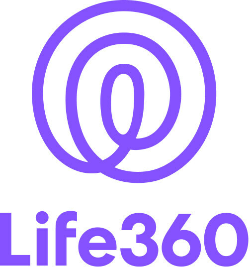 Life360 (PRNewsfoto/Life360)