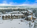 MMG Equity Partners Unveils Latest Updates and 2023 Plans for Tamarack Resort