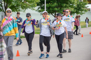 Relay For Life returns June 10 to support and honour people affected by cancer