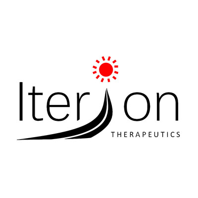 Iterion Therapeutics Logo (PRNewsfoto/Iterion Therapeutics)