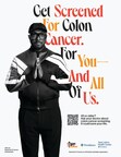 WILL.I.AM AND GEORGE LOPEZ JOIN STAND UP TO CANCER AND PROVIDENCE IN PSA TO INCREASE AWARENESS OF COLORECTAL CANCER SCREENING