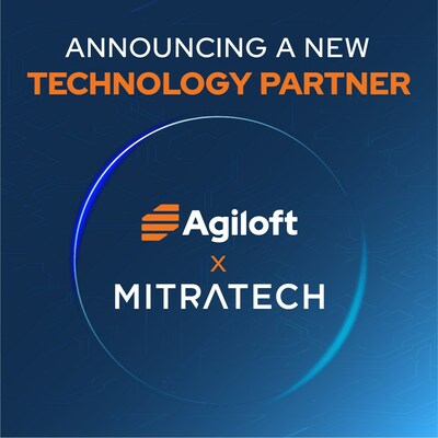 Agiloft Announces Partnership with Mitratech, Integrating Best-in-Class CLM and ELM Systems, at CLOC Global Institute 2023. Integration with Mitratech’s market-leading ELM platform offers Agiloft’s legal operations and in-house legal users deeper visibility, greater efficiency, and more control by enabling the seamless exchange of data between contracts and legal matters.