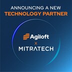 Agiloft Announces Partnership with Mitratech, Integrating Best-in-Class CLM and ELM Systems, at CLOC Global Institute 2023