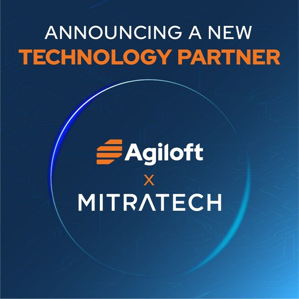 Agiloft Announces Partnership with Mitratech, Integrating Best-in-Class CLM and ELM Systems, at CLOC Global Institute 2023 - Vimarsana News
