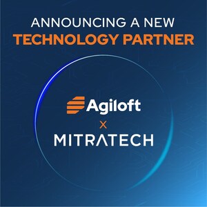 Agiloft Announces Partnership with Mitratech, Integrating Best-in-Class CLM and ELM Systems, at CLOC Global Institute 2023