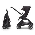 BUGABOO REDEFINES URBAN CONVENIENCE FOR FAMILIES WITH NEW DRAGONFLY CITY STROLLER