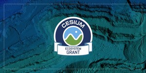 Cesium Announces First Ecosystem Grant Recipients