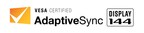 VESA Updates Adaptive-Sync Display Standard with Tighter Specifications