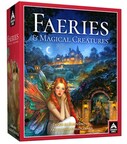 New Faeries &amp; Magical Creatures Game Has Fans Aflutter