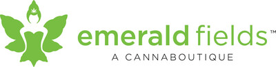 Emerald Fields Logo (CNW Group/Schwazze)