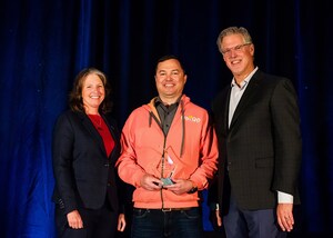 UbiQD Recognized as Best Overall Venture at the 2023 NREL Industry Growth Forum
