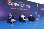 SPJIMR's Annual Convocation 2023: 548 participants conferred degrees