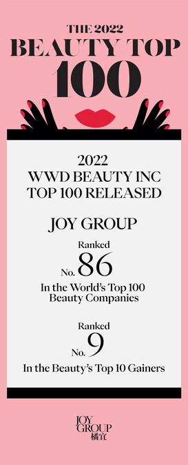WWD Beauty Inc ranks Top 10 beauty companies for 2020 - Retail Beauty