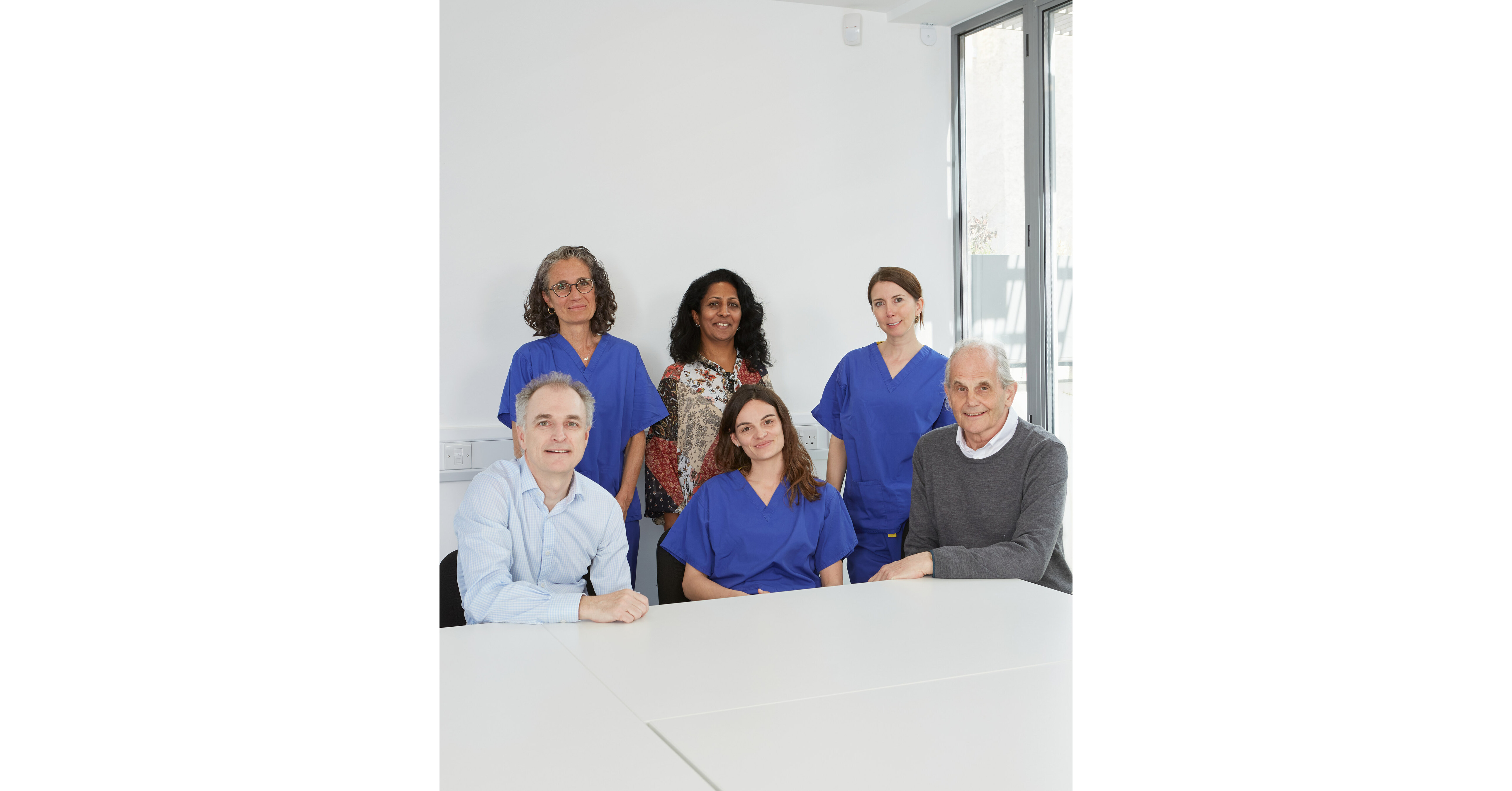 Bridge Clinic opens new clinic for IVF services in Central London Bridge Clinic opens new clinic for IVF services in Central London