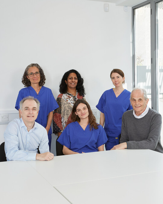 Bridge Clinic opens new clinic for IVF services in Central London - Vimarsana News