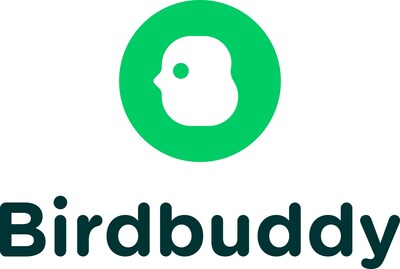 Bird Buddy logo