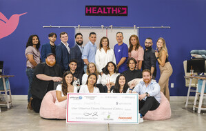 HealthBird Wins eMerge Americas Competition and It Moves to Close its Bridge Round