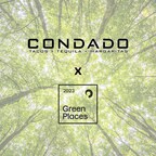 Condado Tacos announces partnership with GreenPlaces on National Love a Tree Day
