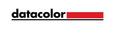 Datacolor logo (PRNewsfoto/Datacolor)