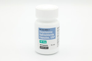 UPSHER-SMITH ADDS DICYCLOMINE HYDROCHLORIDE CAPSULES, USP TO ITS PRODUCT LINE