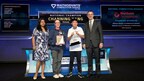 Sugar Land native Channing Yang named 2023 Raytheon Technologies MATHCOUNTS® National Champion