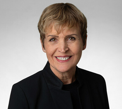 Judy Ashworth, MD, Senior Vice President, Pinney Associates