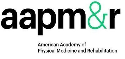 (PRNewsfoto/American Academy of Physical Medicine and Rehabilitation)