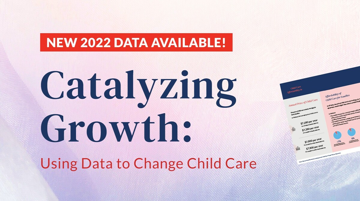 Child Care Aware of America's latest report shows that child care sector supply increased on the heels of over $50b investment - Vimarsana News