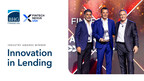 BHG Financial Wins Innovation in Lending Award At Fintech Nexus USA 2023