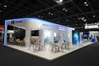Arabsat se prépare à participer à l'exposition annuelle 2023 du CABSAT à Dubaï
