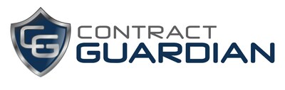 Contract Guardian Logo (PRNewsfoto/Contract Guardian)