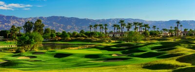 Photo Credit: John Henebry. 
Founded in 1985, PGA WEST® is home to nine championship golf courses, five clubhouses, two private clubs and multiple restaurants. It boasts 163 holes of championship golf designed by five golf legends: Arnold Palmer, Tom Weiskopf, Pete Dye, Greg Norman, and Jack Nicklaus. PGA WEST® has hosted more than 45 PGA tour events, including epic and unforgettable moments in golf history. Known as The Western Home of Golf in America®, it has been owned by Century Golf Partner