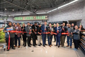 Meijer Opens New Supercenters in Warren and Wooster Today