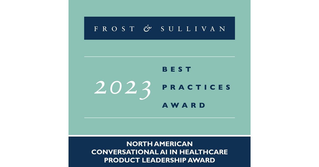 Kore.ai Applauded by Frost & Sullivan for Delivering a Scalable and Secure AI-powered Platform that Optimizes the Customer Experience