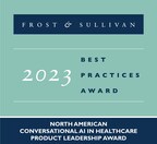 Kore.ai Applauded by Frost &amp; Sullivan for Delivering a Scalable and Secure AI-powered Platform that Optimizes the Customer Experience