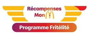 Les clients du Canada peuvent courir la chance de gagner un voyage grâce au lancement du programme Fritélité de McDonald's du Canada