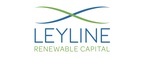 Leyline可再生资本为加速能源开发太阳能和存储管道提供融资