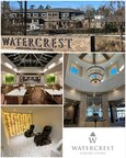Watercrest Richmond Assisted Living and Memory Care Celebrates Grand Opening with Sixty-Six Percent of Units Pre-Leased