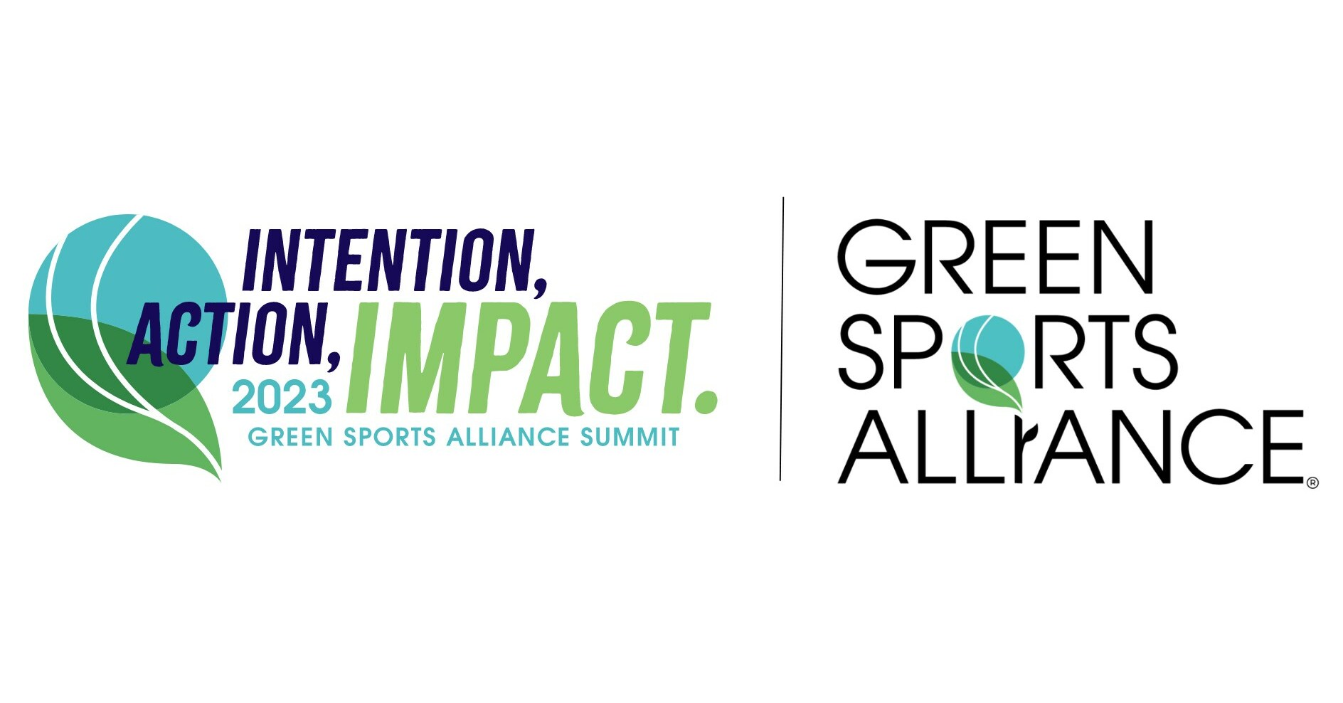Gipfeltreffen der Green Sports Alliance 2023 in der Climate Pledge Arena im Juni 2023