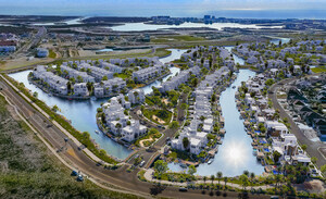 WHITECAP NPI BREAKS GROUND ON FIRST-EVER MASTER-PLANNED COMMUNITY IN CORPUS CHRISTI