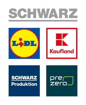 The Companies of Schwarz Group and SAP Form Partnership to Secure the Intelligent Enterprise