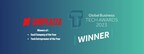 Shoplazza &amp; CEO Jeff Li Clinch Top Honors at Global Business Tech Awards