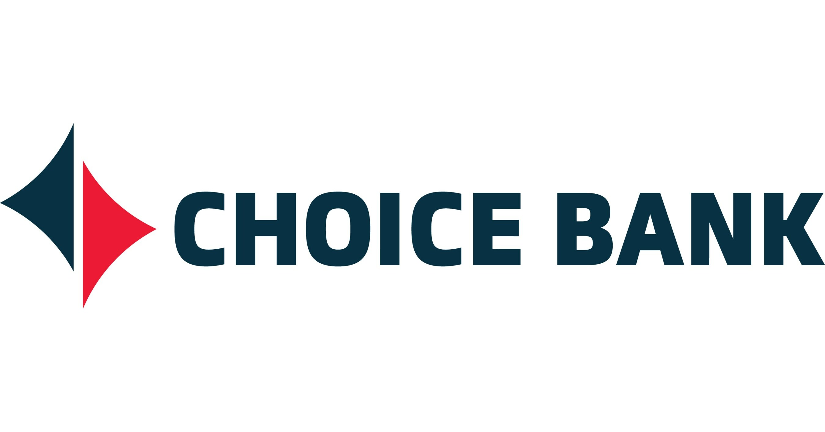 Choice Bank Hires Tom Jasper as Executive Vice President Chief