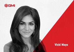 Vicki Mayo, CEO and Owner of Global Market Innovators (GMI), Wins the 2023 Titan Women in Business Award in the Category "Female Executive of the Year - CEO of the Year"