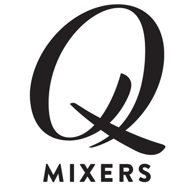 https://mma.prnewswire.com/media/2078529/Q_Mixers_Logo.jpg