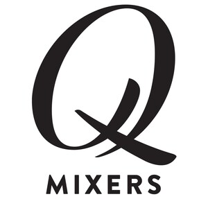 Q MIXERS, INDIANAPOLIS MOTOR SPEEDWAY ANNOUNCE MULTIYEAR PARTNERSHIP AHEAD OF 107th INDIANAPOLIS 500