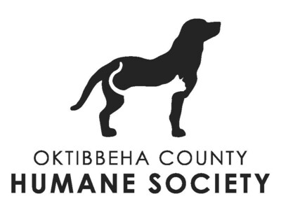 Oktibbeha County Humane Society logo